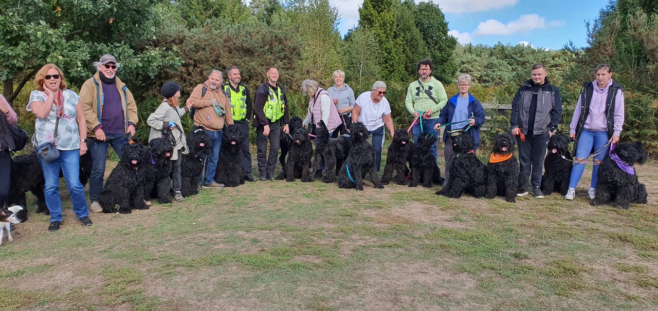 Pack Walk Oct 2022 - 10